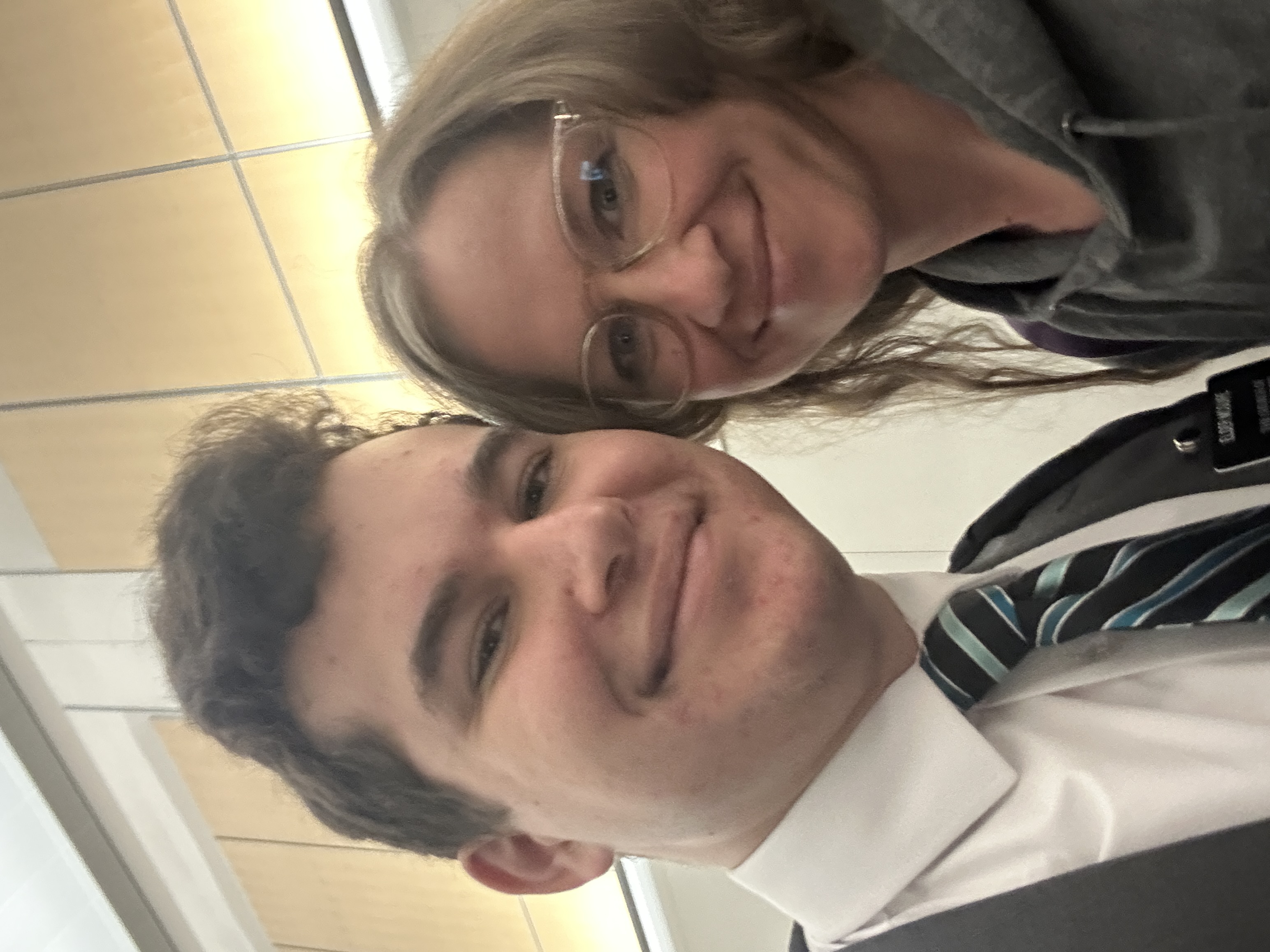 Elder McGuire